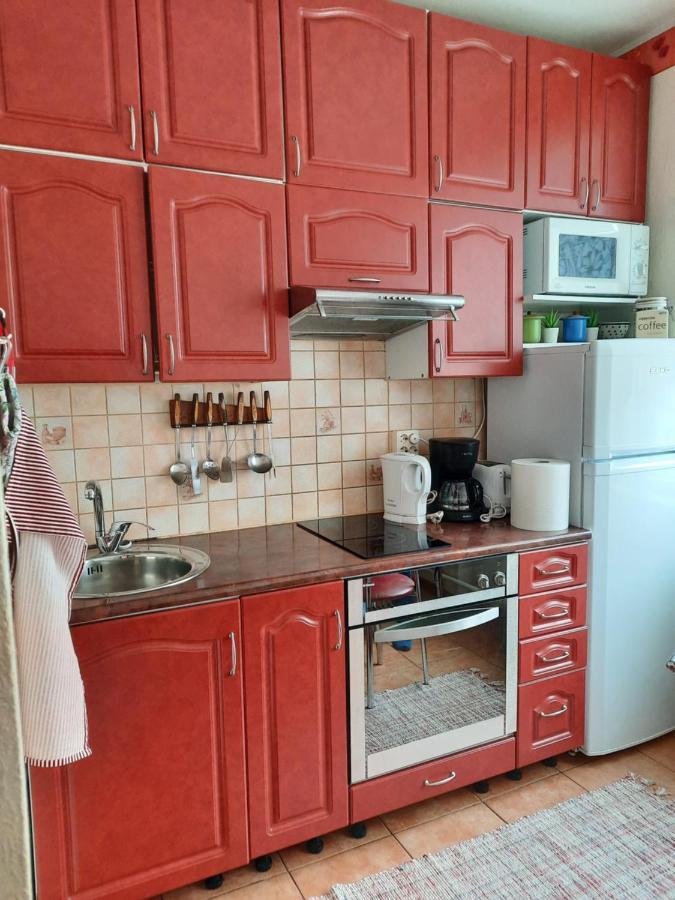 Aalto 17 Leilighet Haapsalu Eksteriør bilde