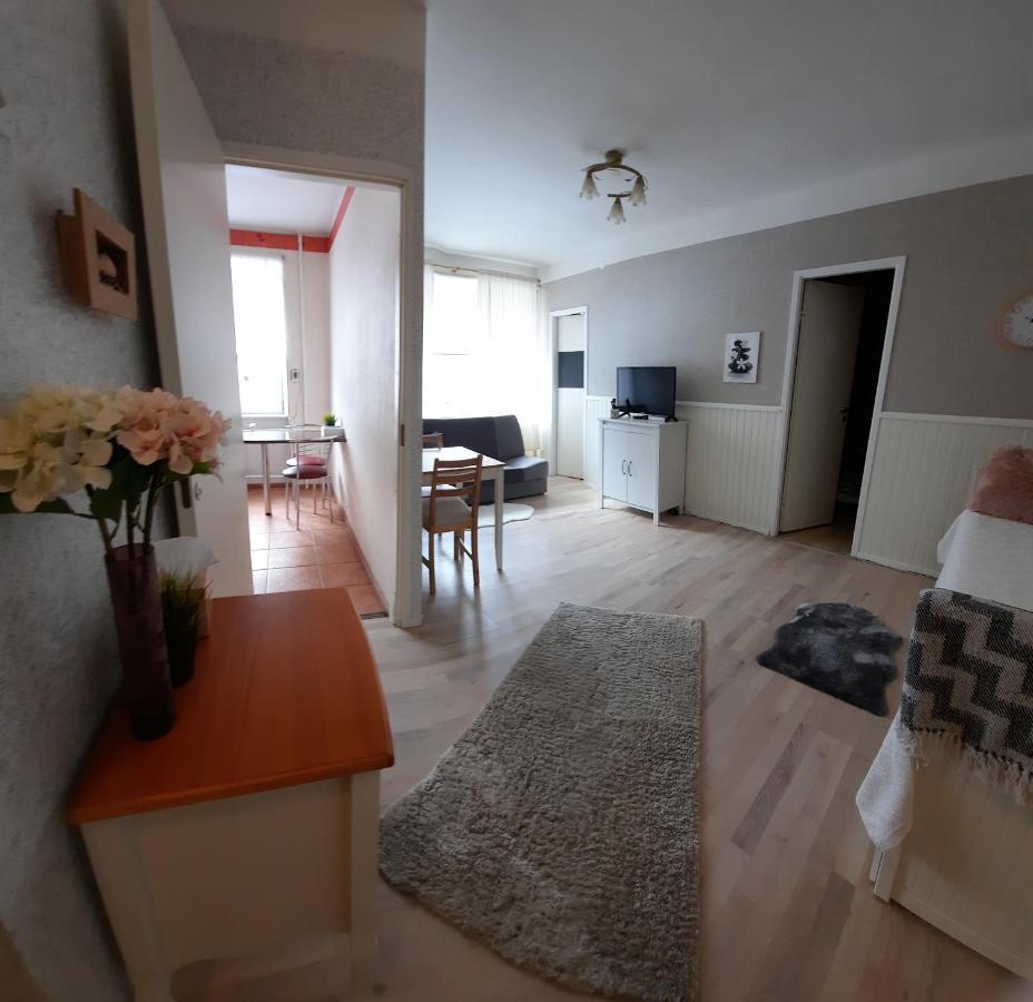 Aalto 17 Leilighet Haapsalu Eksteriør bilde